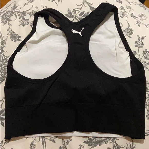 Puma sports bra - Picture 2 of 3